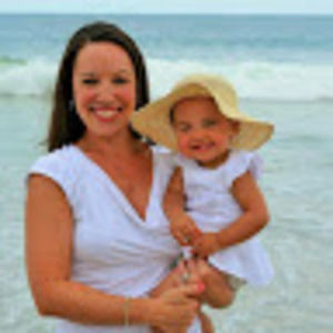 Meet your Posher, Becky